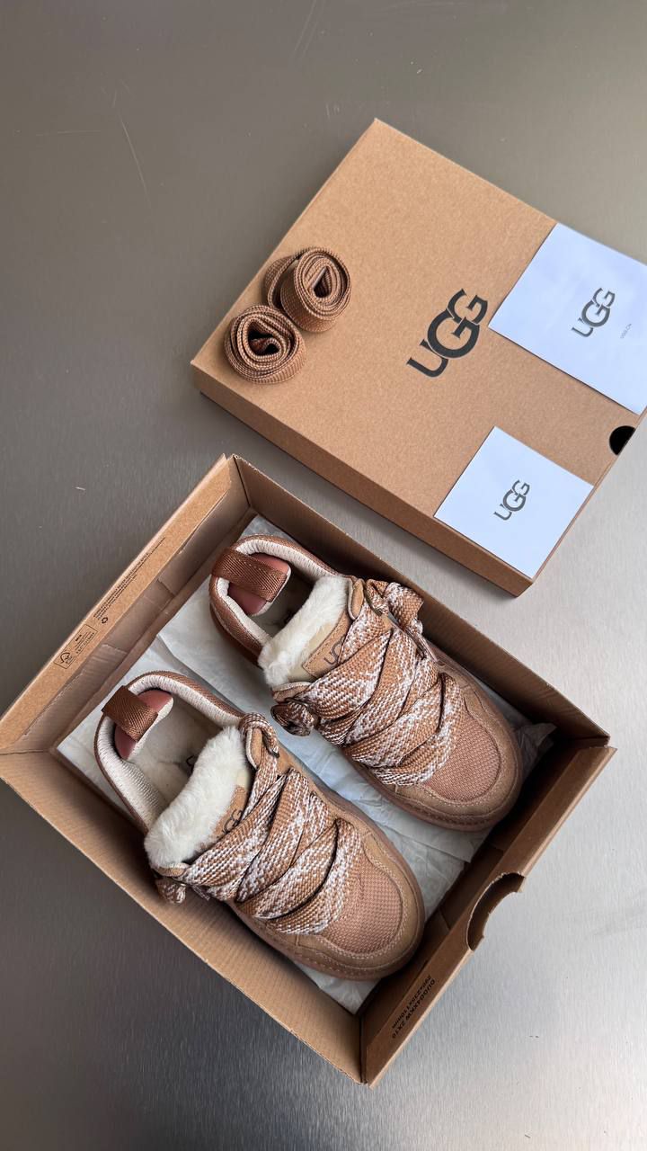 UGG LOWMEL — görsel 3/4