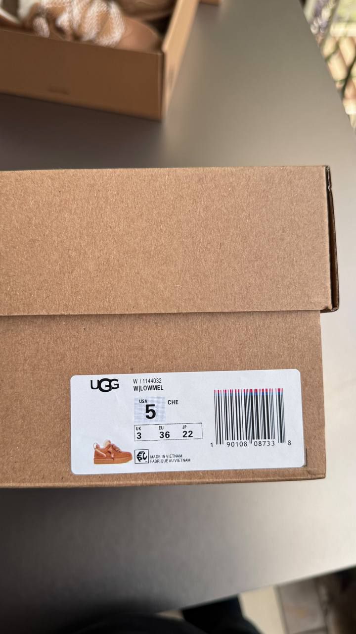 UGG LOWMEL — görsel 4/4