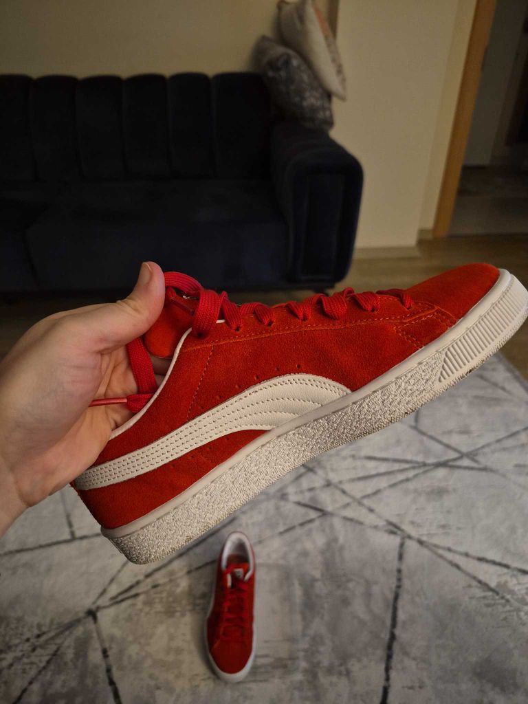 Puma kadın sneaker — görsel 9/10