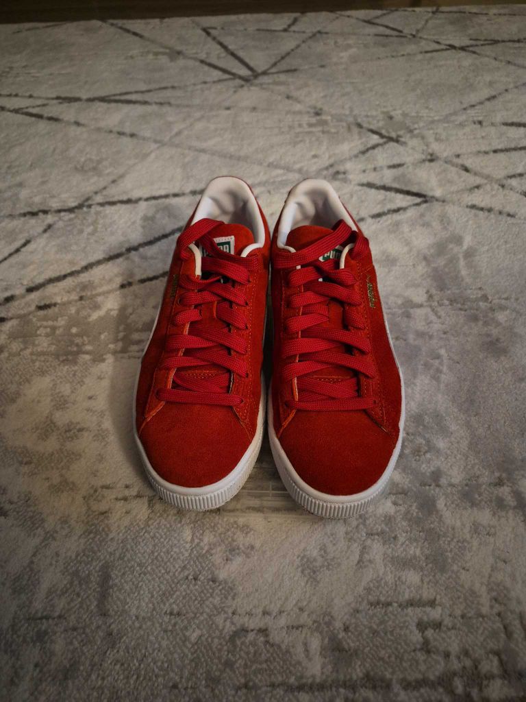 Puma kadın sneaker — görsel 5/10