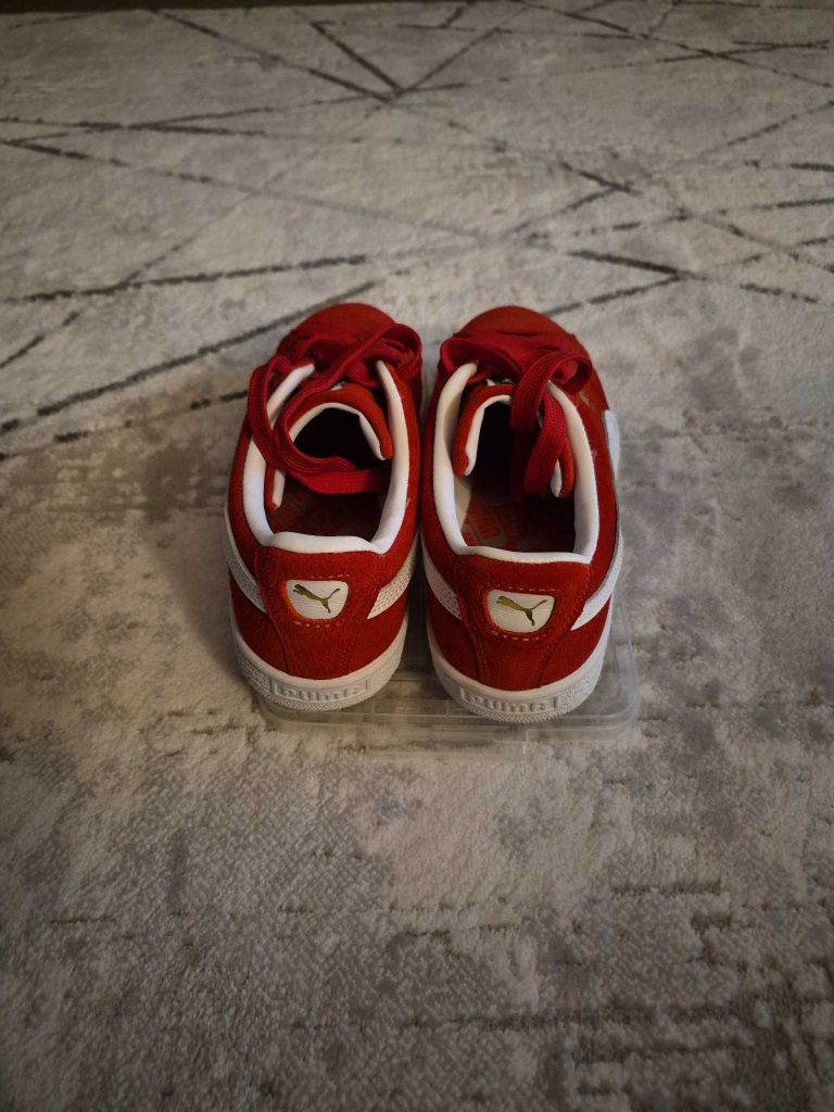 Puma kadın sneaker — görsel 2/10