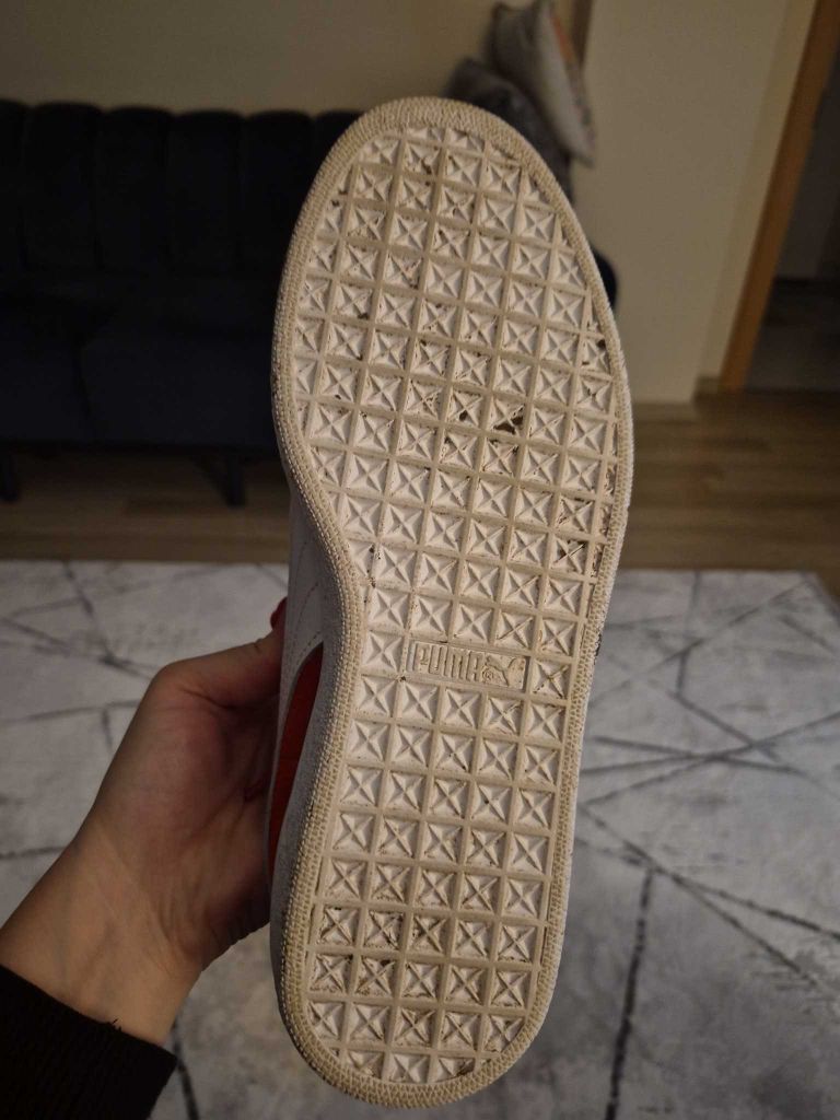 Puma kadın sneaker — görsel 8/10