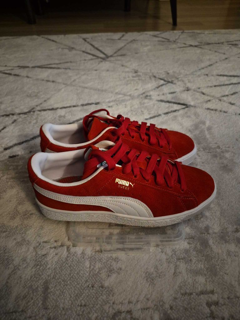 Puma kadın sneaker — görsel 3/10