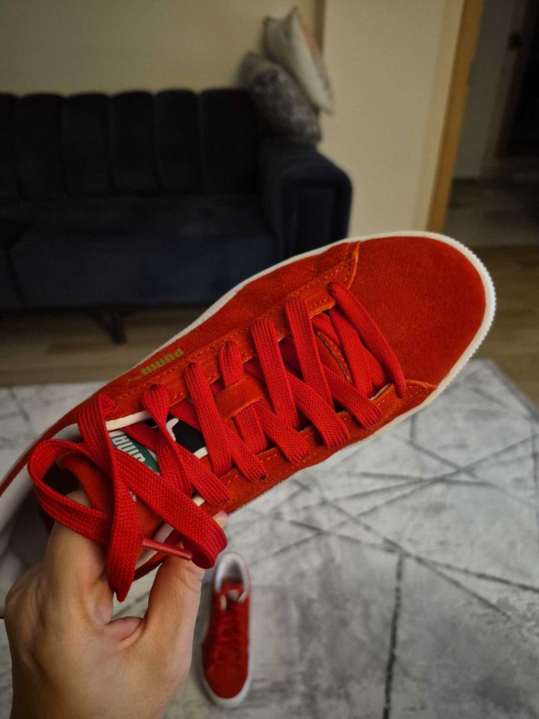 Puma kadın sneaker — görsel 10/10