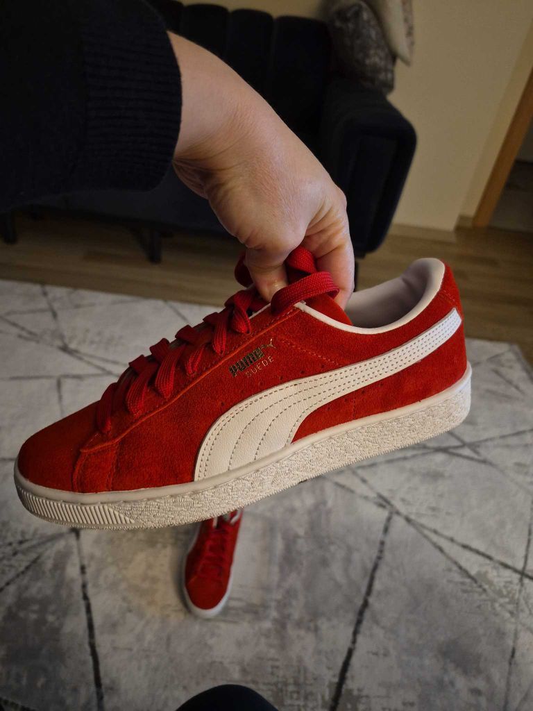 Puma kadın sneaker — görsel 6/10