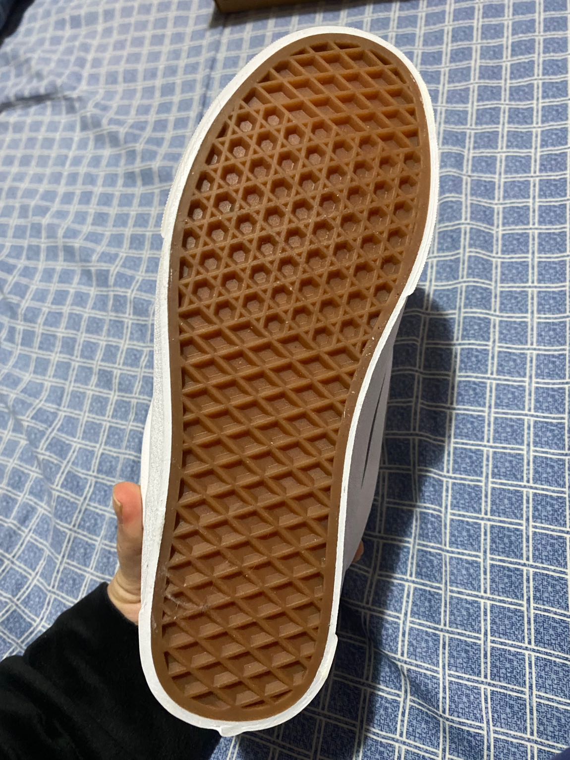 Vans Knu Skool — görsel 4/7