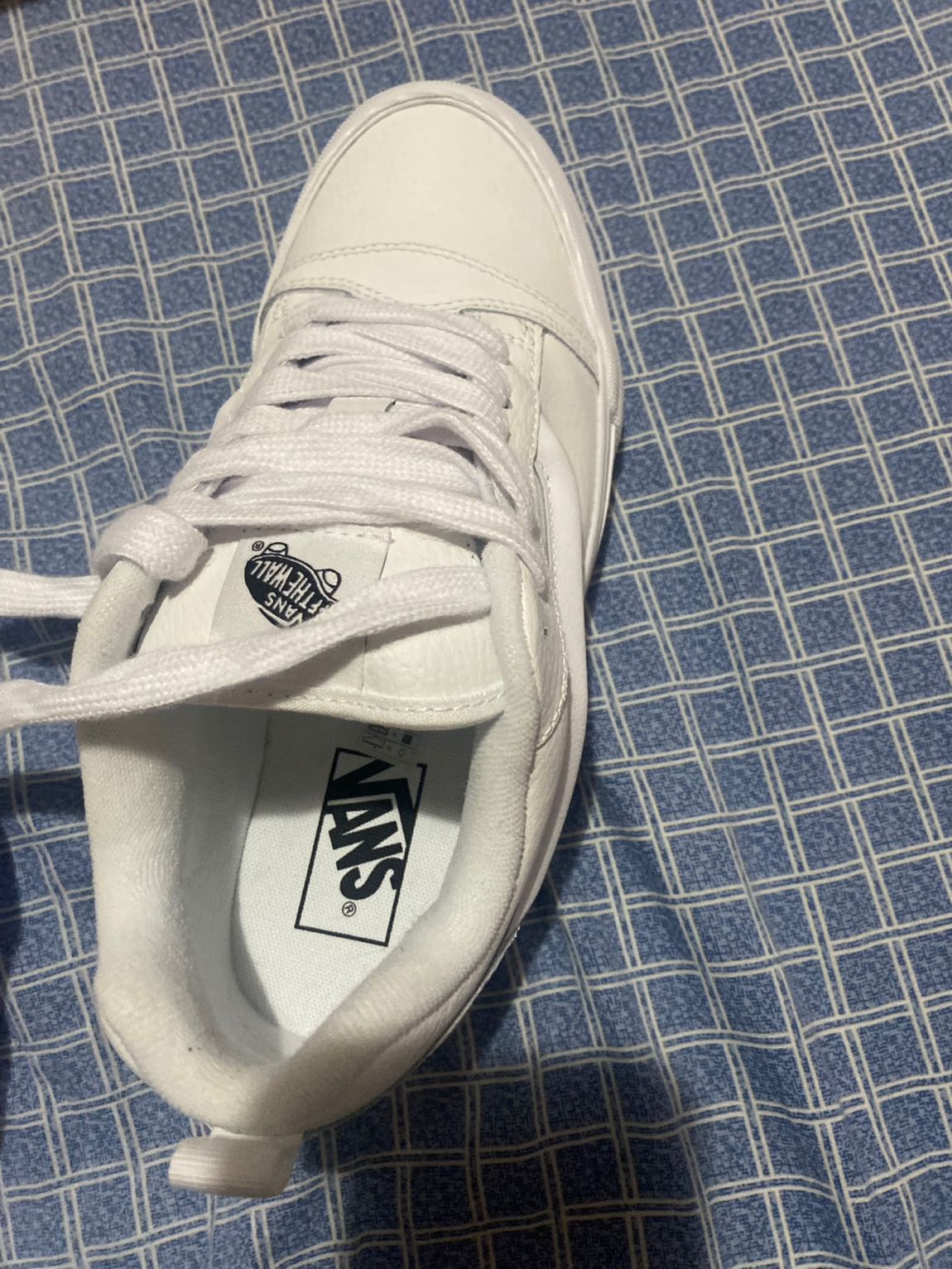 Vans Knu Skool — görsel 6/7