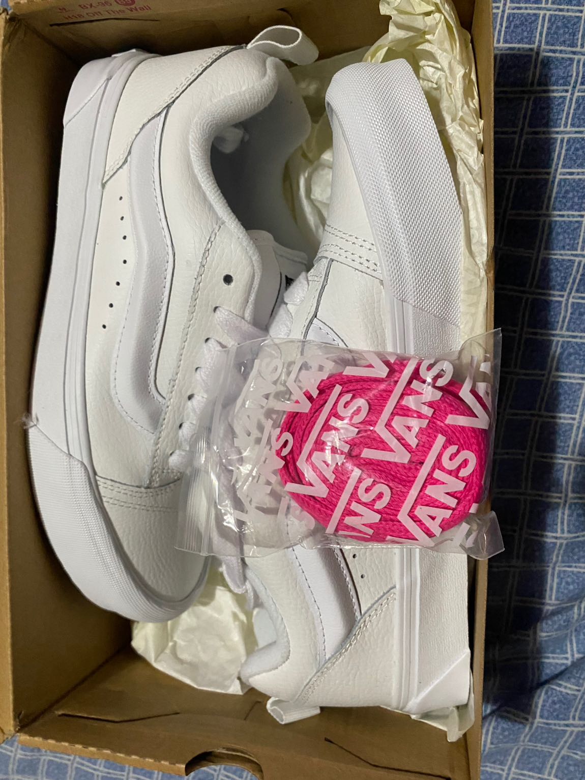 Vans Knu Skool — görsel 2/7