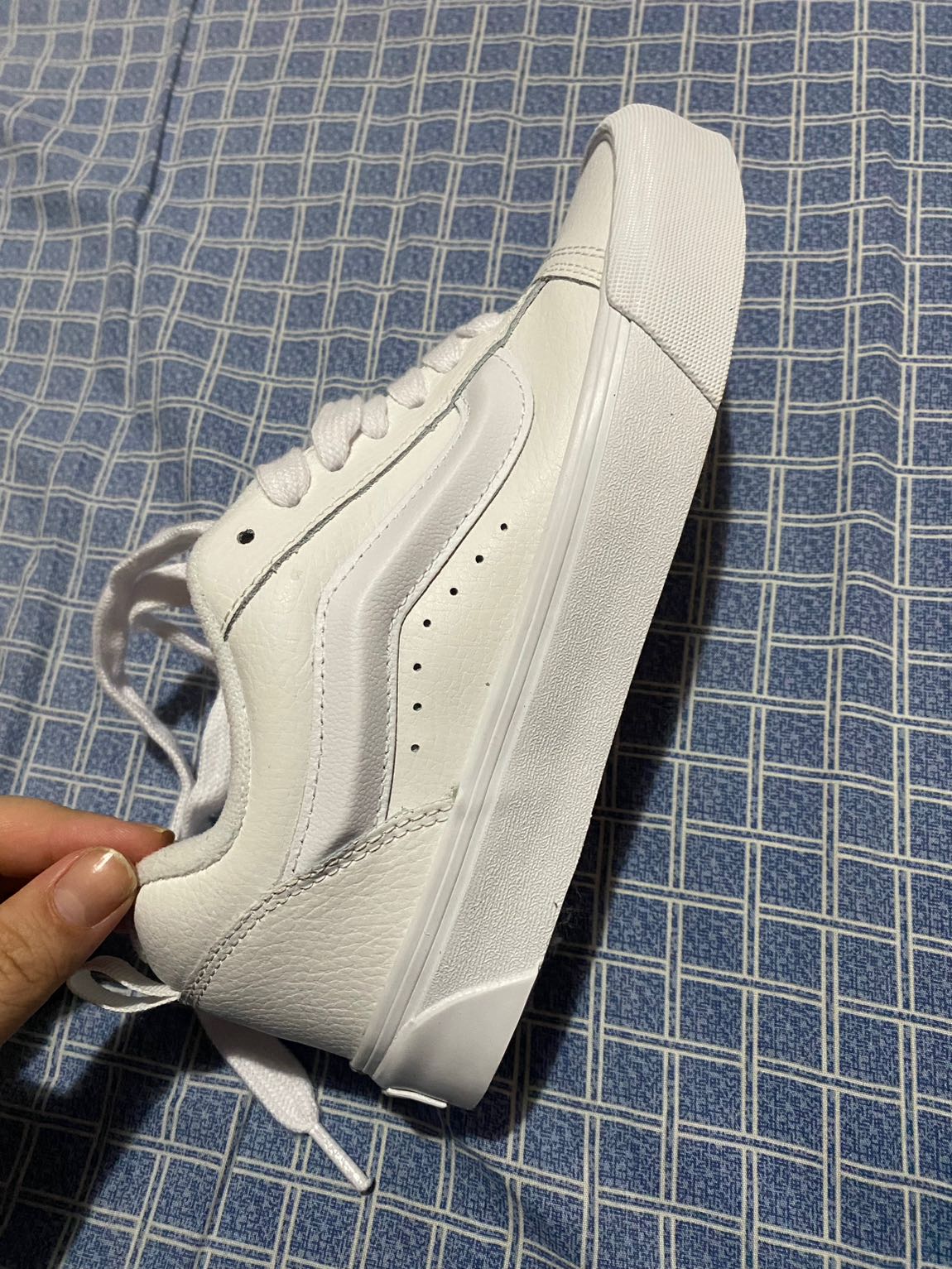 Vans Knu Skool — görsel 5/7