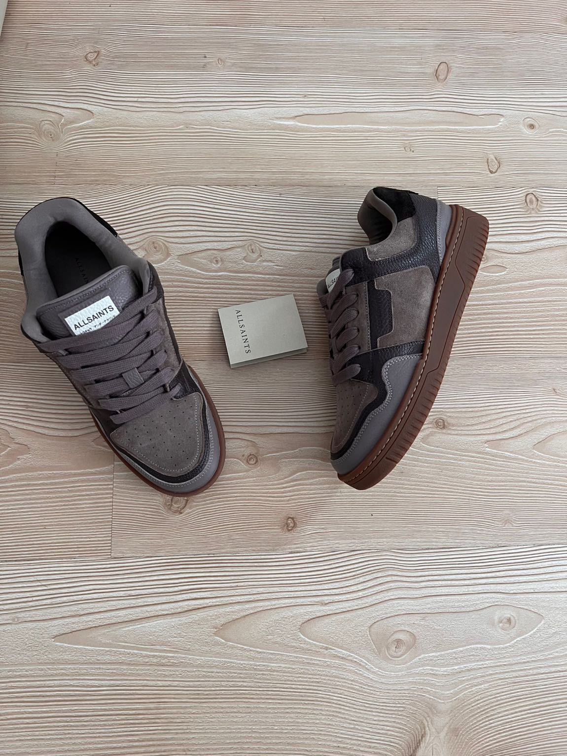 All Saints Sneaker — görsel 11/20