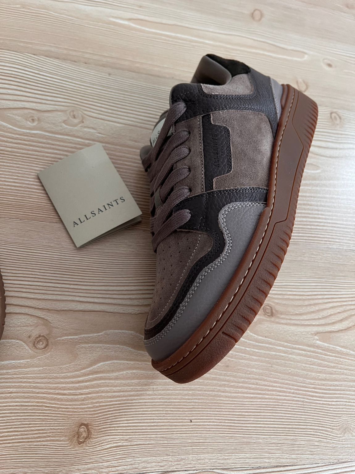All Saints Sneaker — görsel 14/20