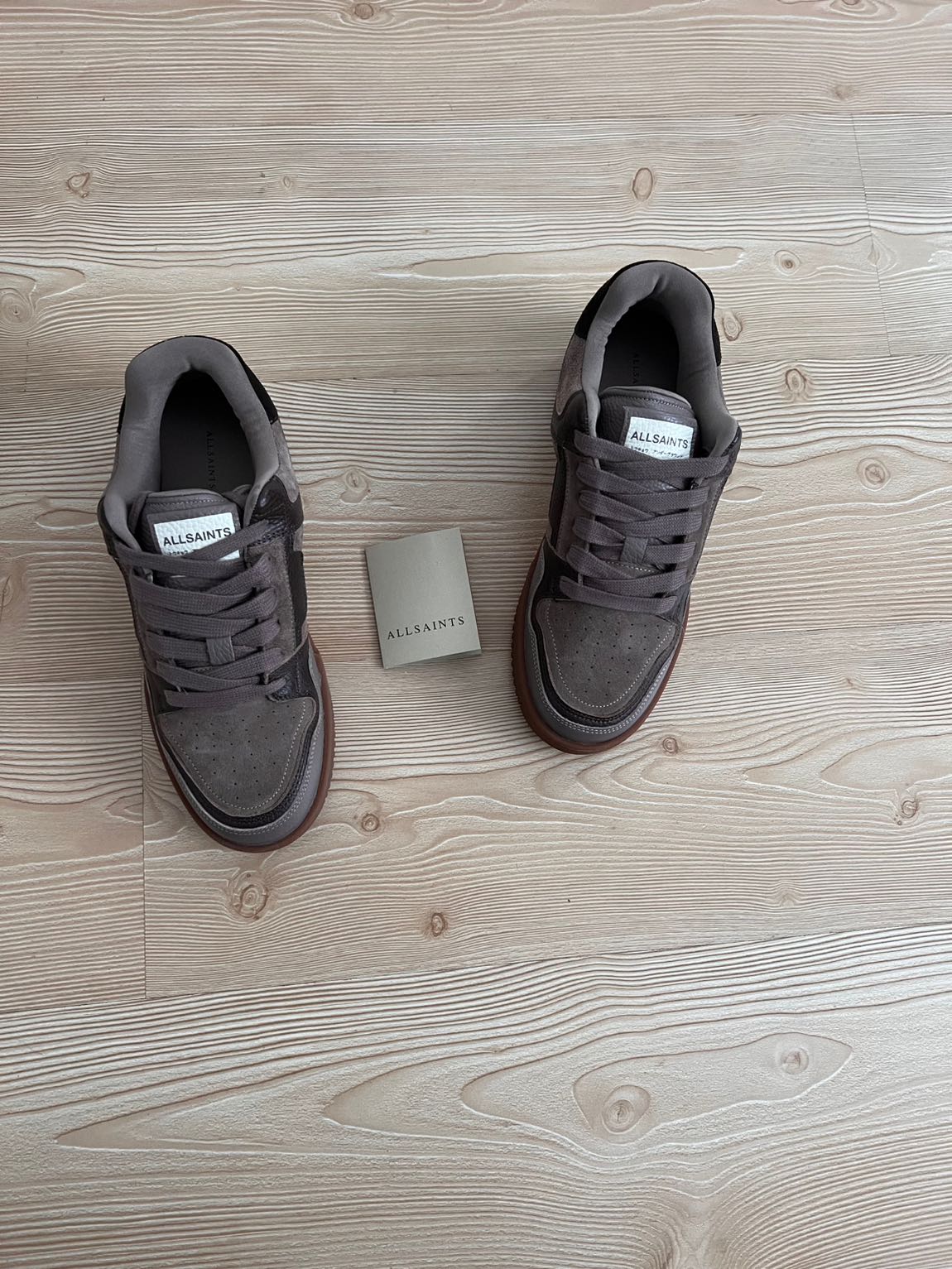 All Saints Sneaker — görsel 5/20