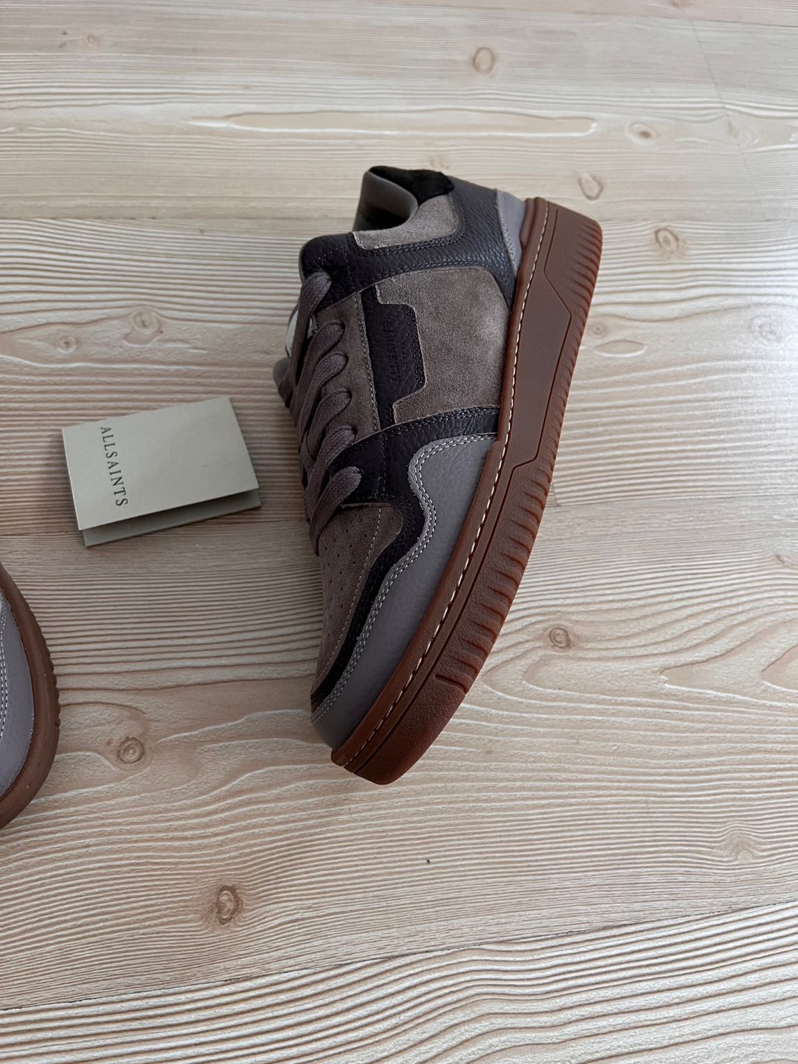 All Saints Sneaker — görsel 12/20