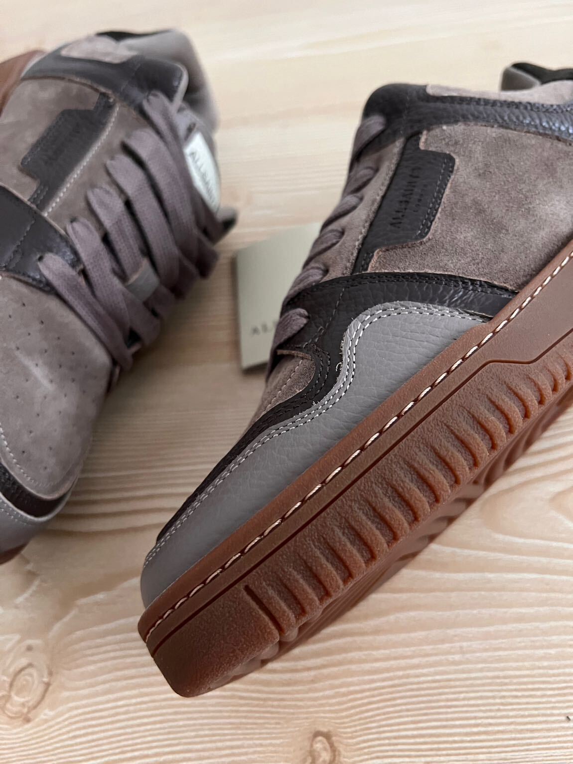 All Saints Sneaker — görsel 3/20