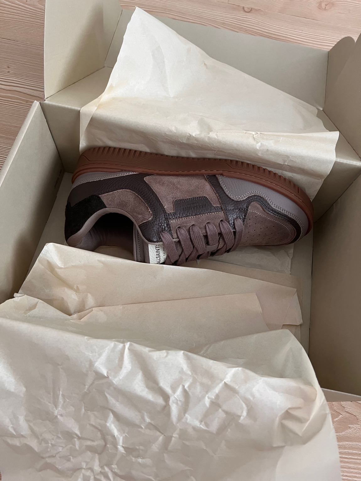All Saints Sneaker — görsel 13/20