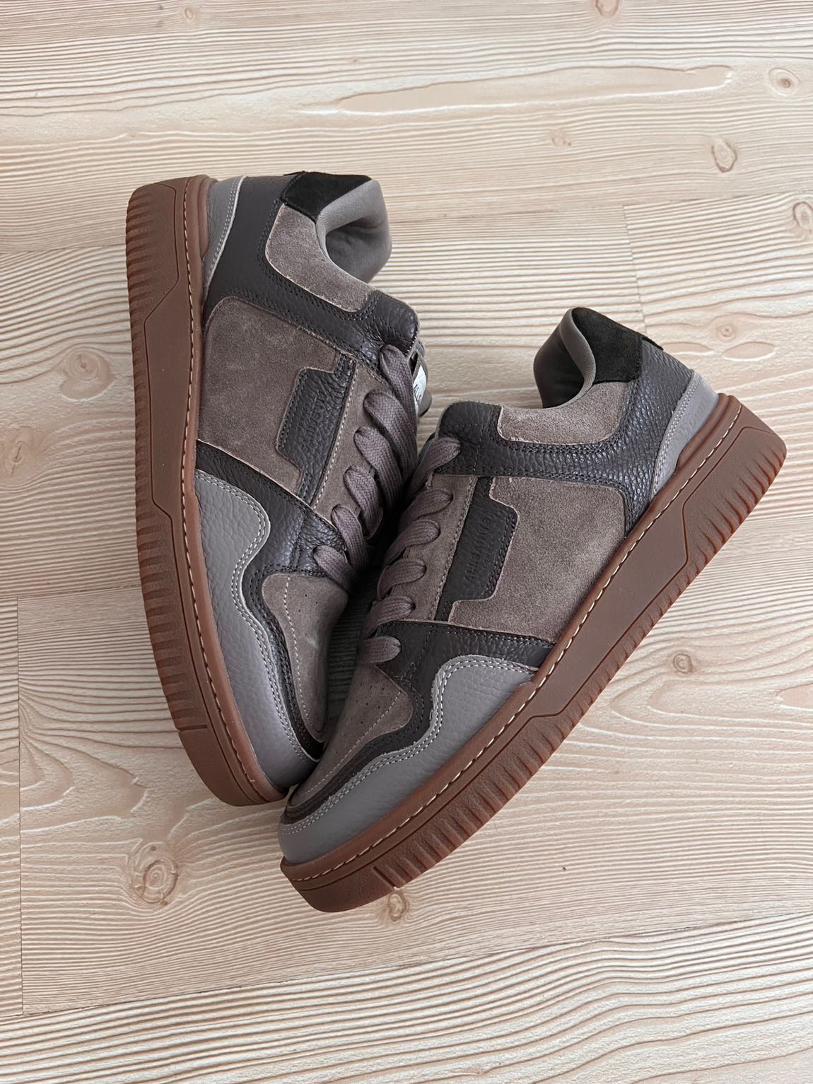 All Saints Sneaker — görsel 7/20