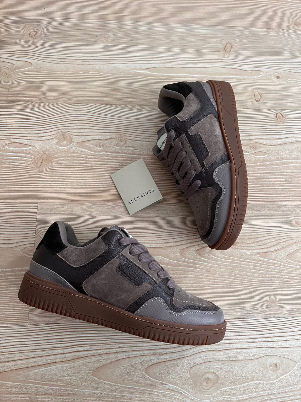 All Saints Sneaker — görsel 19/20