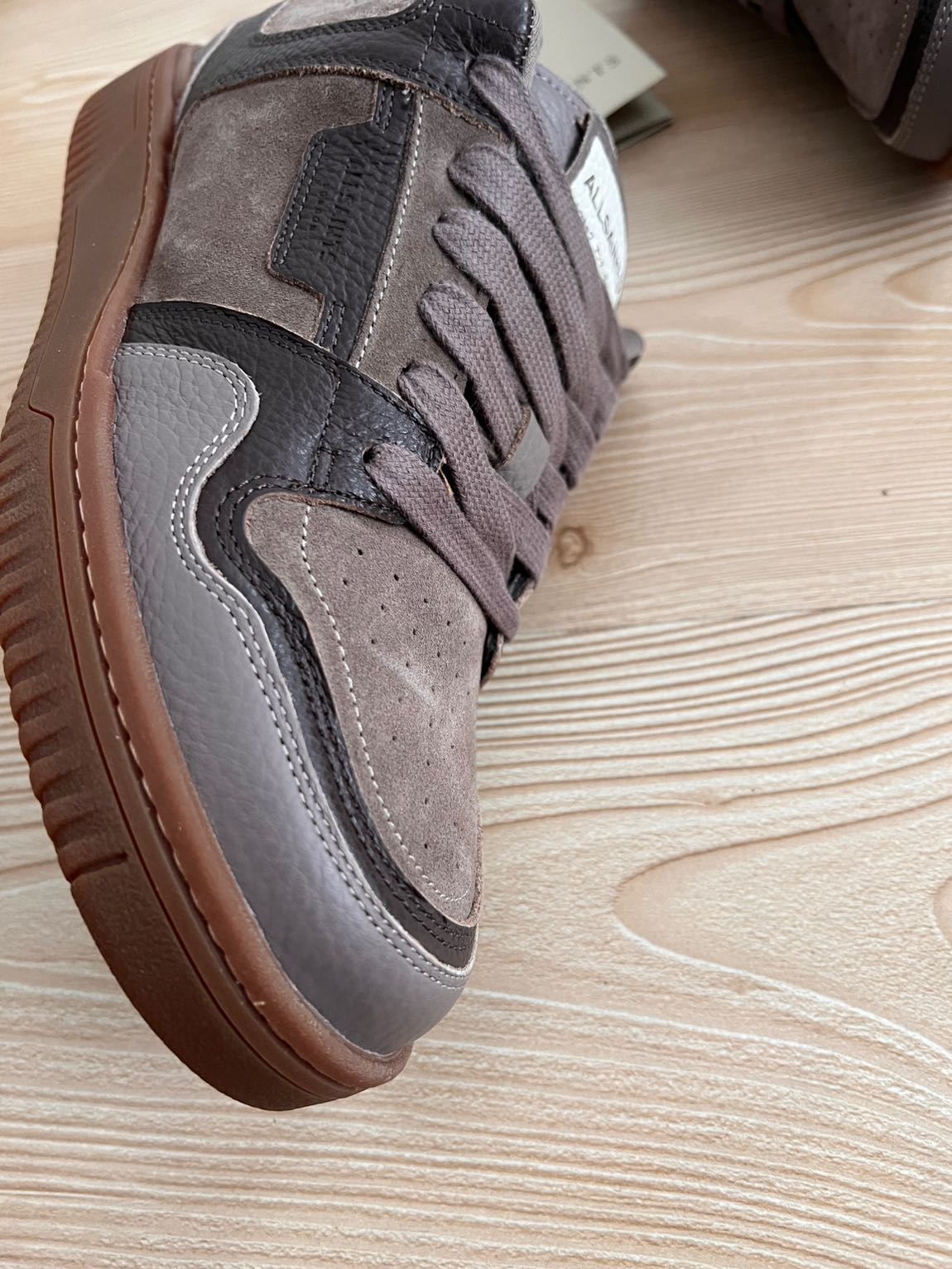 All Saints Sneaker — görsel 8/20