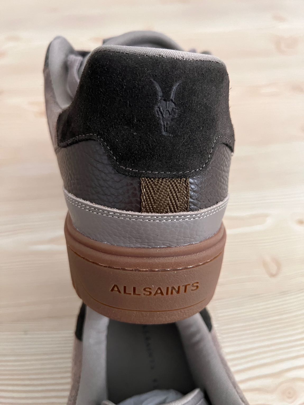 All Saints Sneaker — görsel 9/20