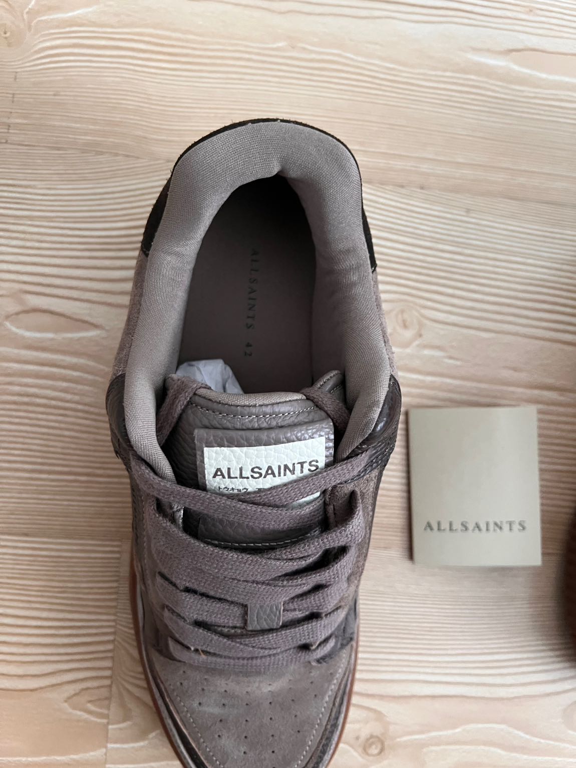 All Saints Sneaker — görsel 6/20