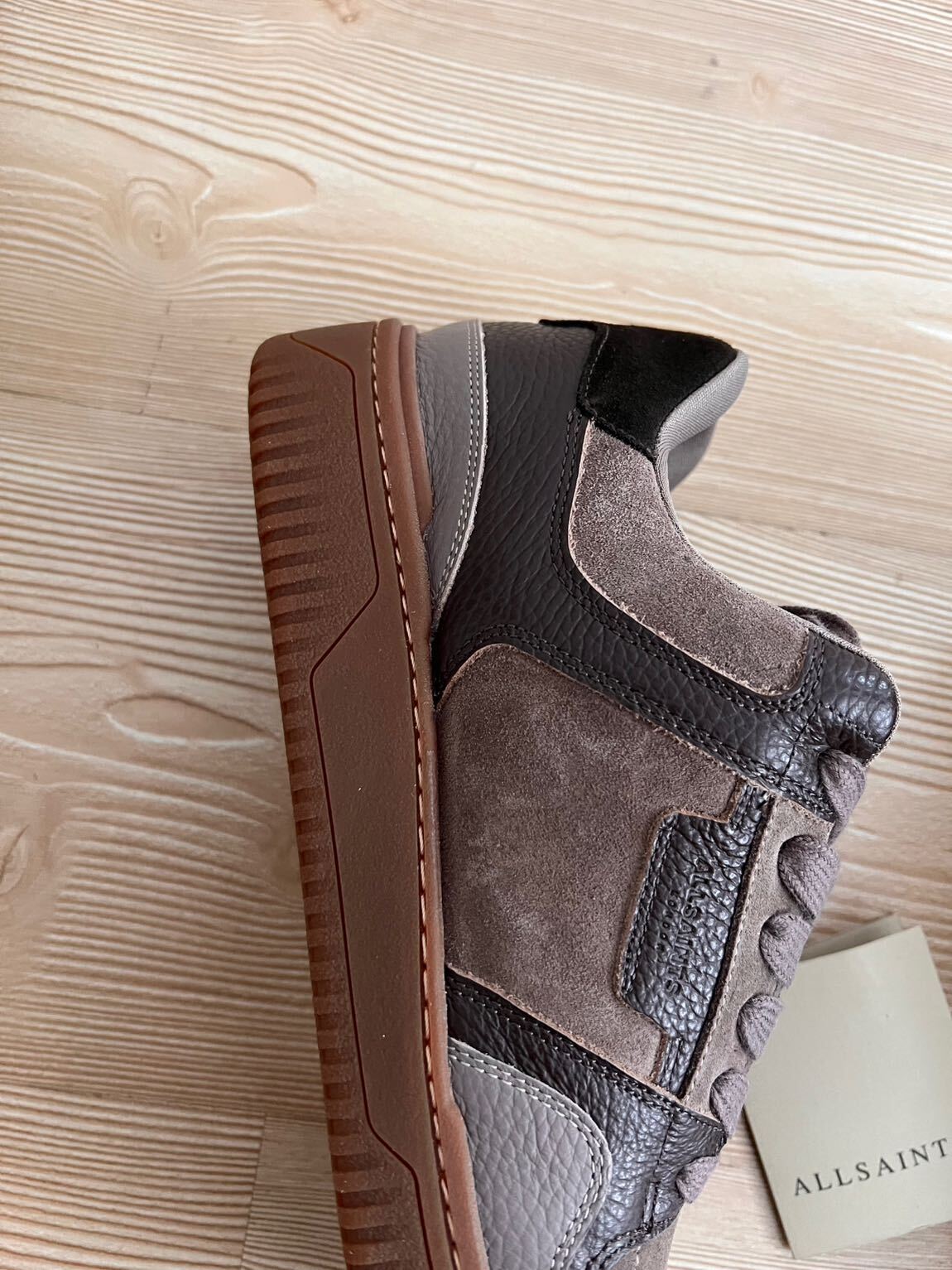 All Saints Sneaker — görsel 17/20