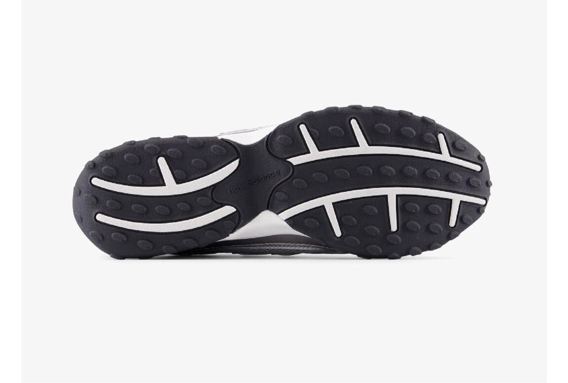 New Balance Gri Sneaker — görsel 2/4