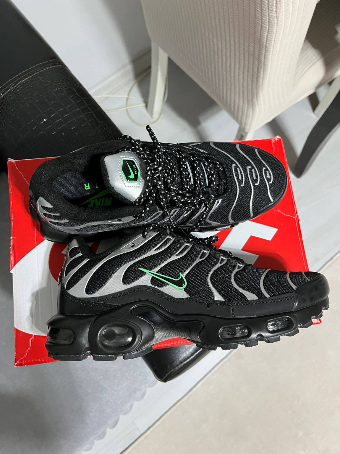 Nike Erkek Spor Ayakkabı — görsel 5/7
