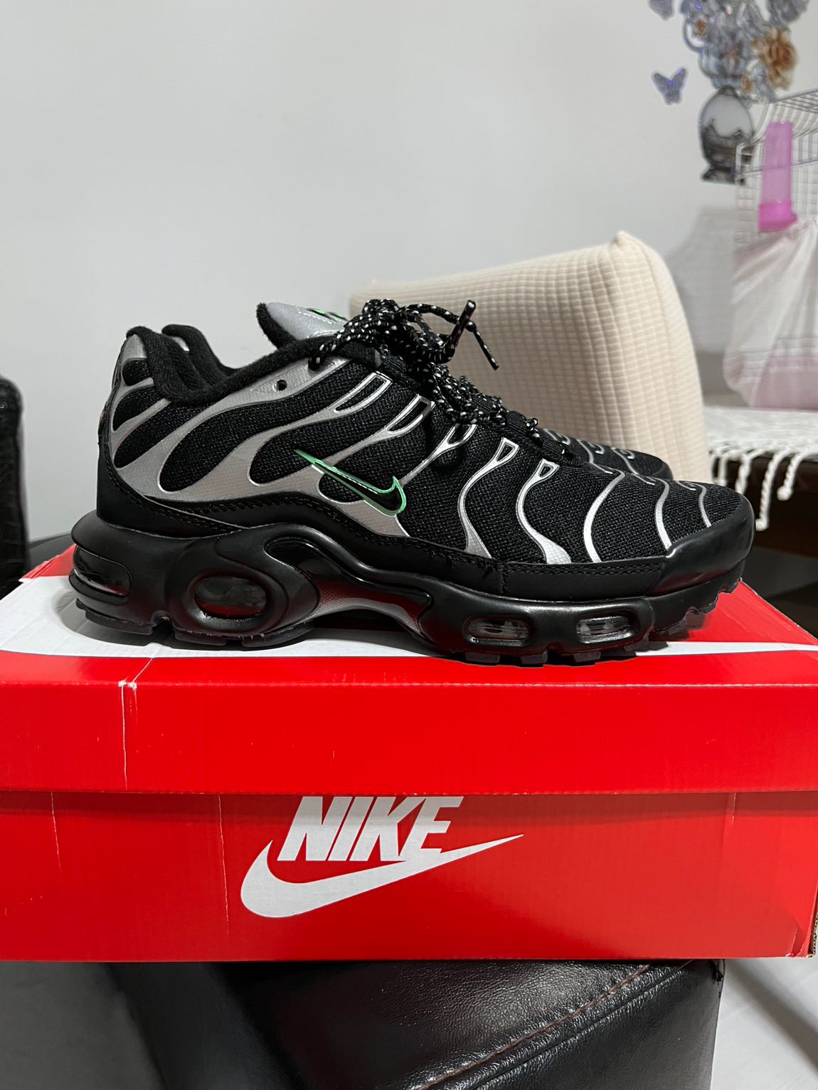Nike Erkek Spor Ayakkabı — görsel 2/7