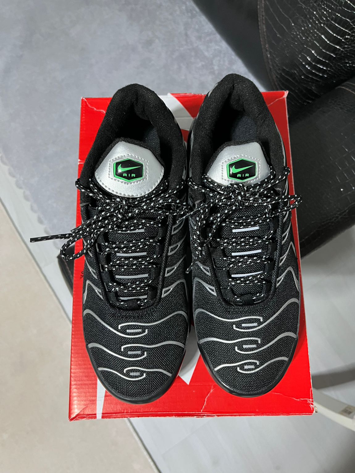 Nike Erkek Spor Ayakkabı — görsel 3/7