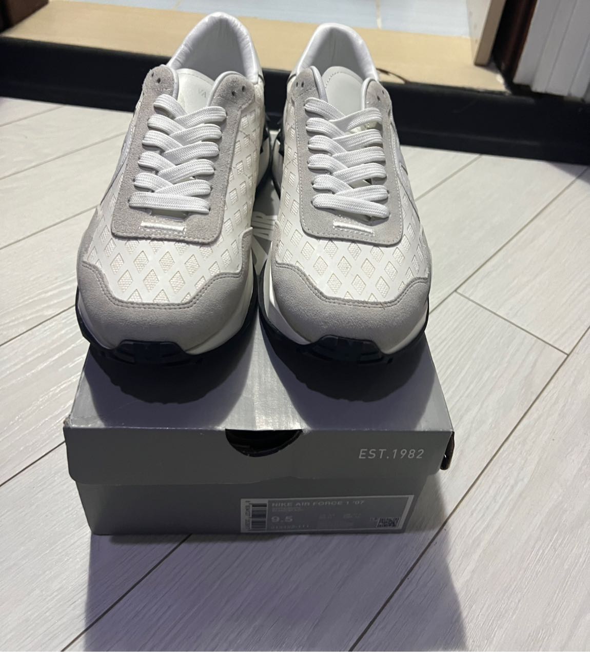 Valentino Garavani Sneaker Beyaz — görsel 4/5