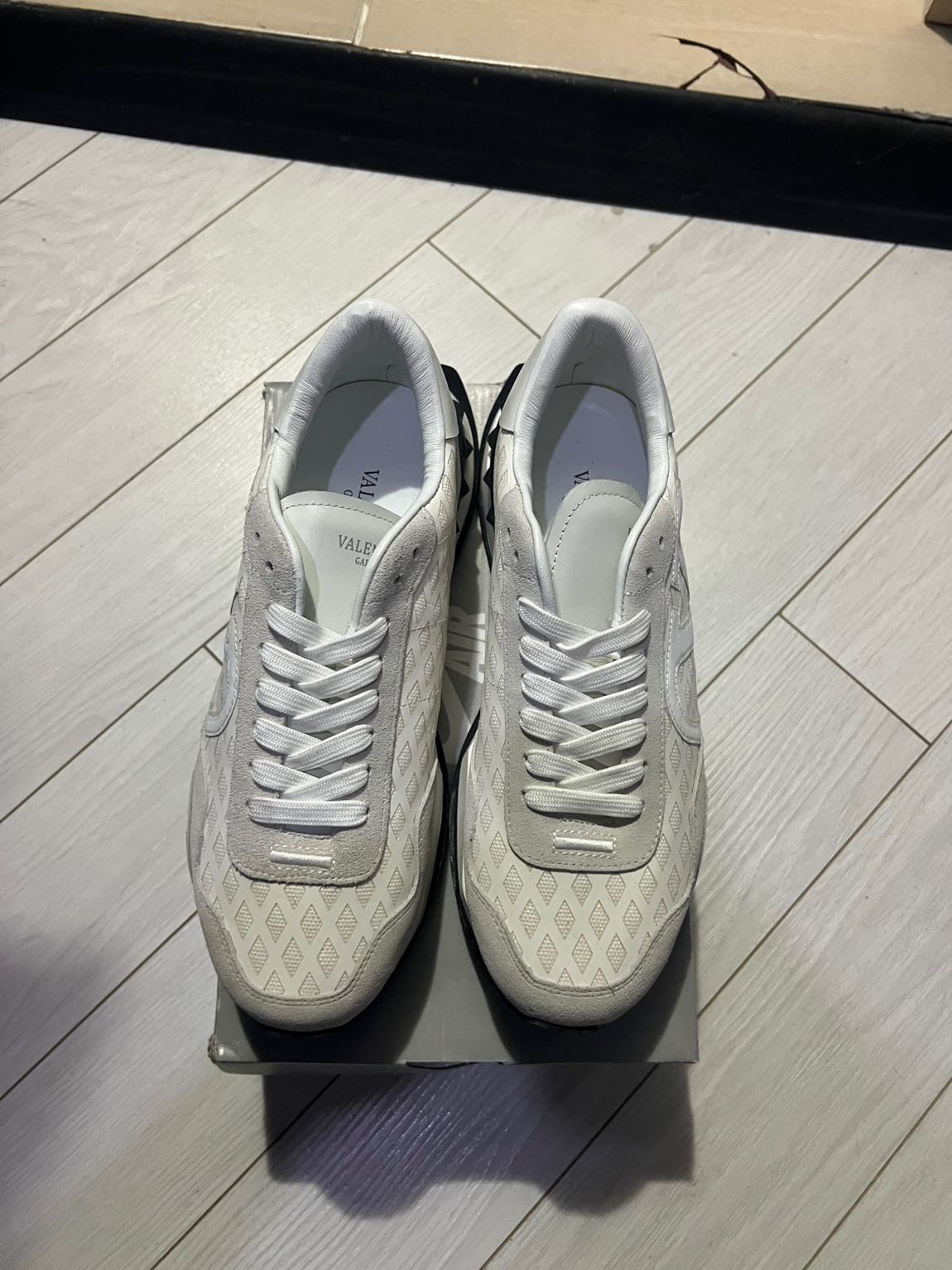 Valentino Garavani Sneaker Beyaz — görsel 5/5