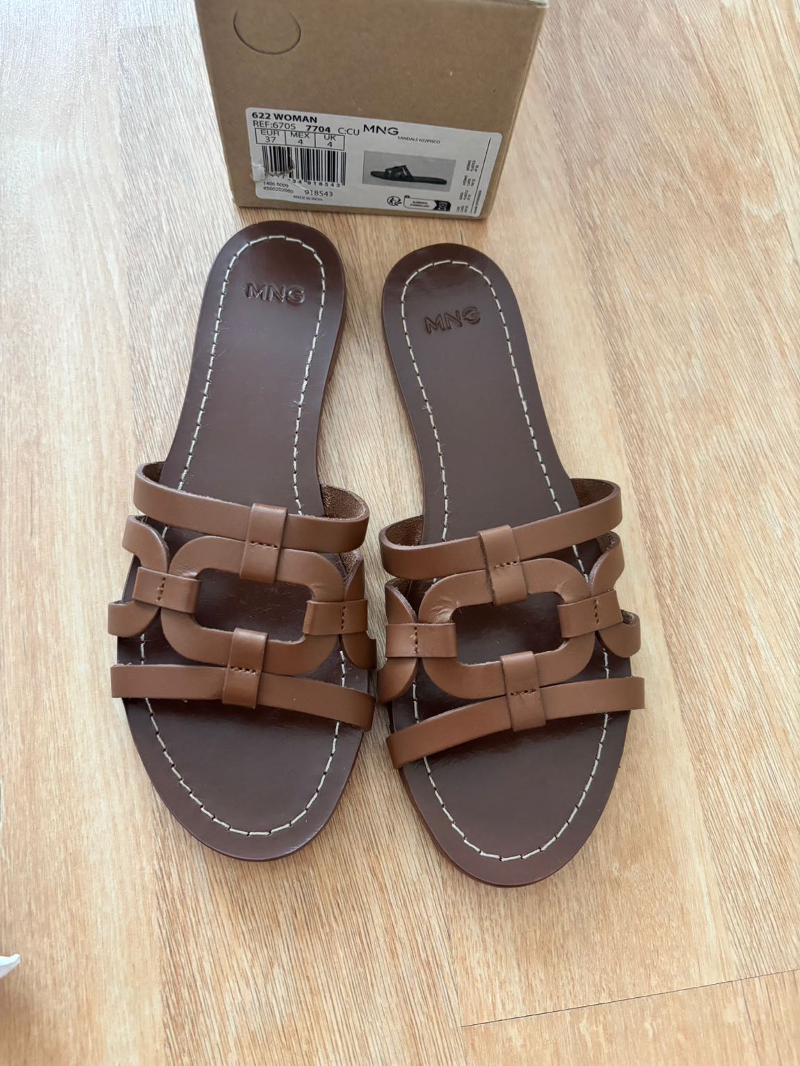 Mango Taba terlik — görsel 3/3
