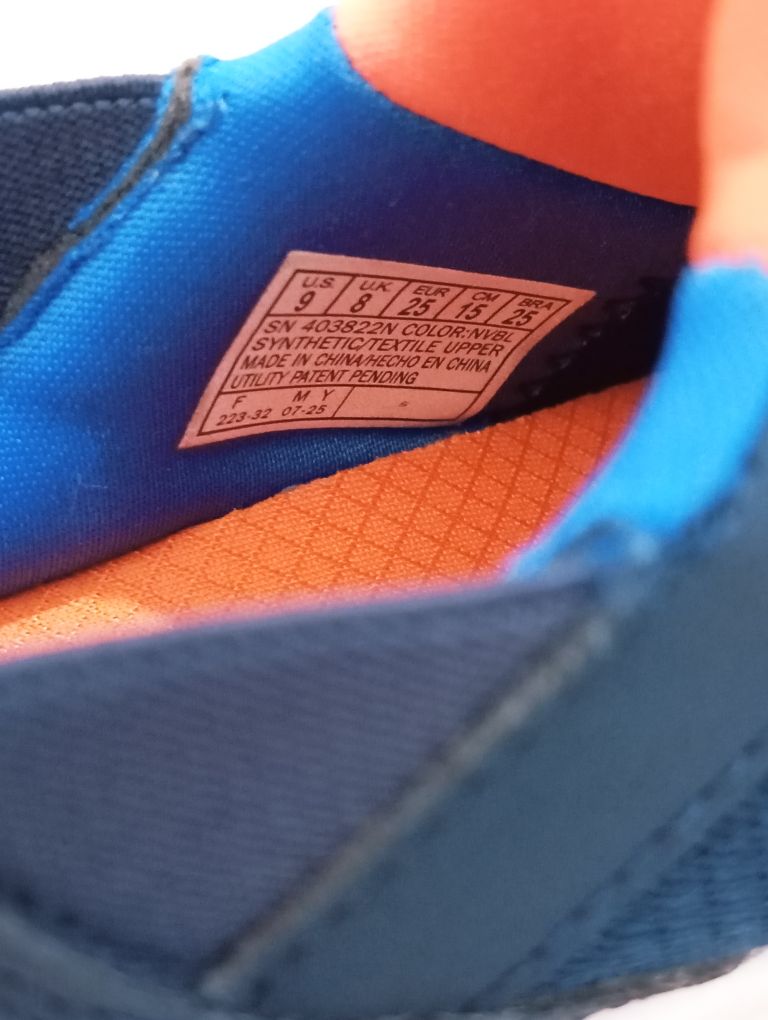 Skechers ayakkabı — görsel 6/6