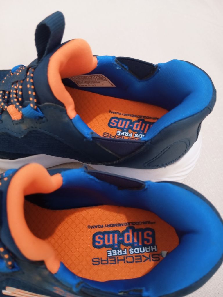 Skechers ayakkabı — görsel 5/6