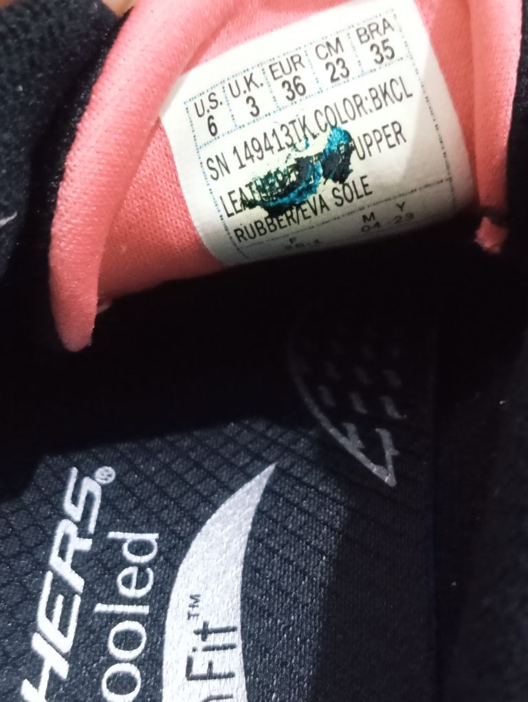 Skechers ayakkabı — görsel 7/7