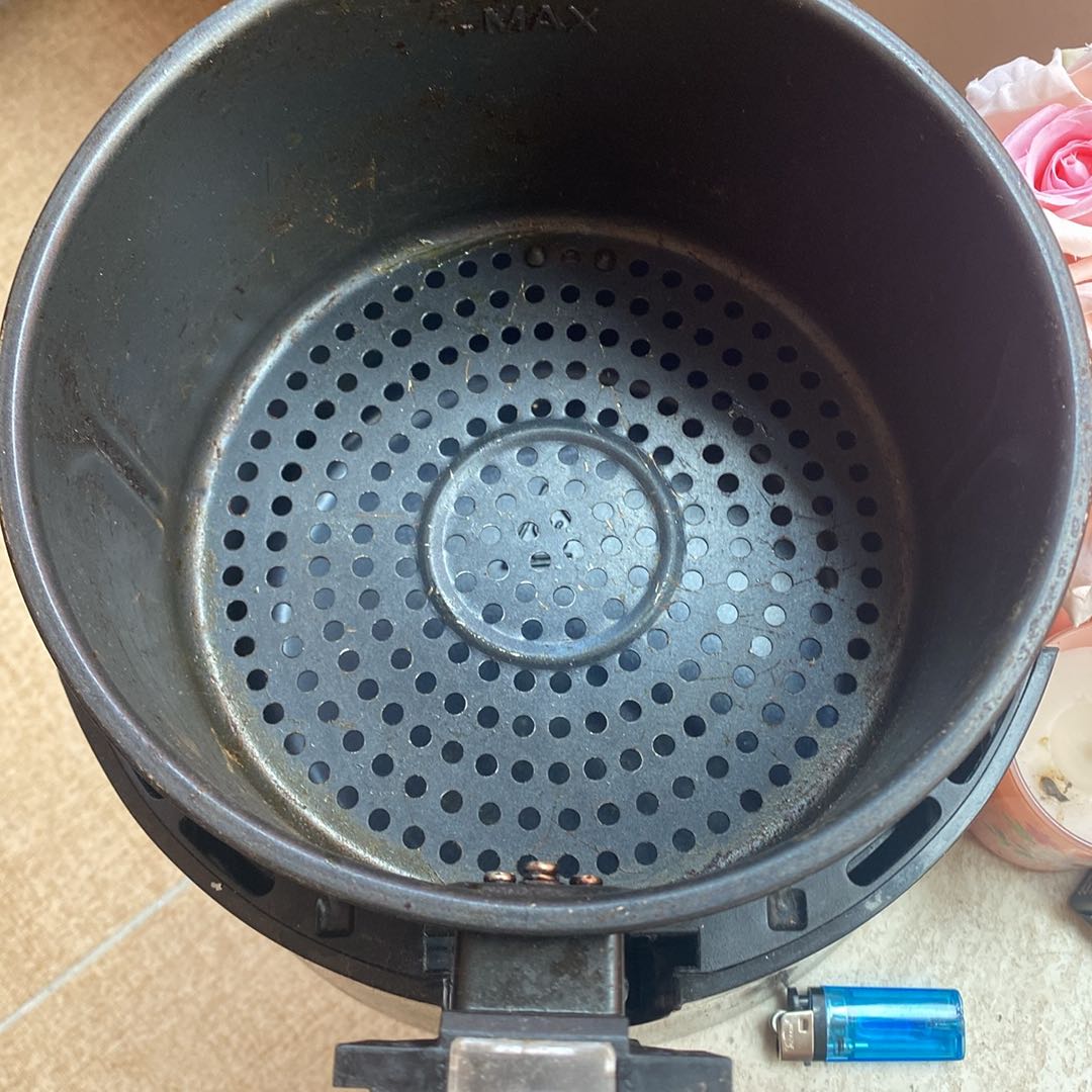 Arzum Airfryer — görsel 4/4