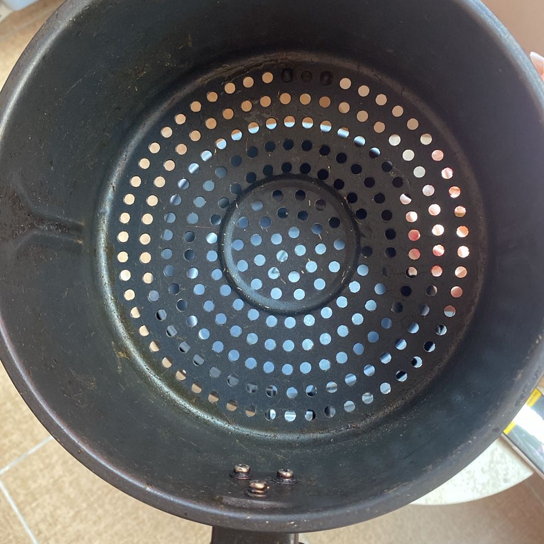 Arzum Airfryer — görsel 3/4
