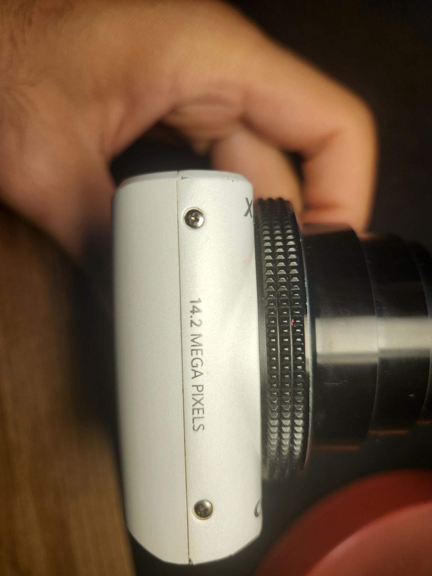 Samsung WB150F Dijital Fotoğraf Makinesi — görsel 7/7