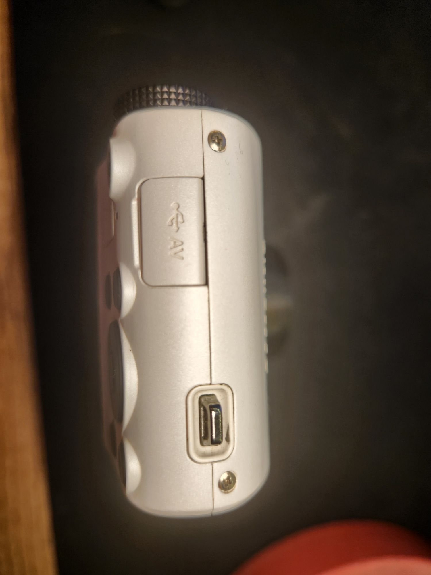 Samsung WB150F Dijital Fotoğraf Makinesi — görsel 5/7