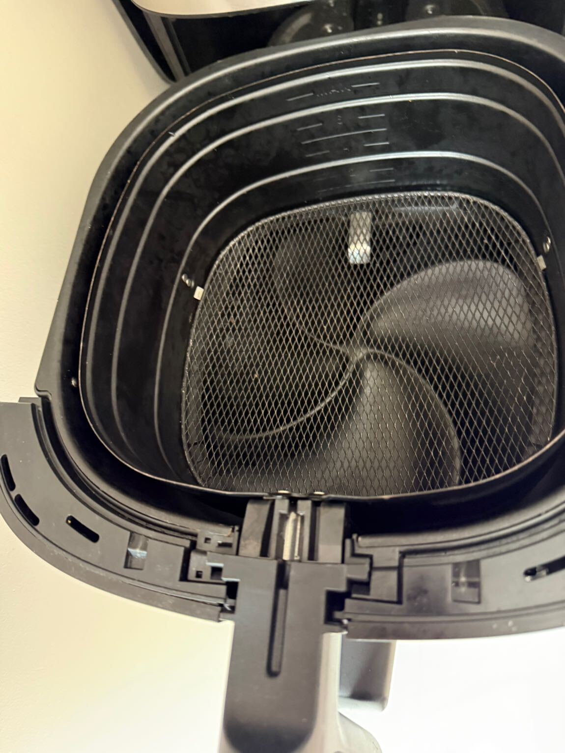 Philips Airfryer — görsel 4/8