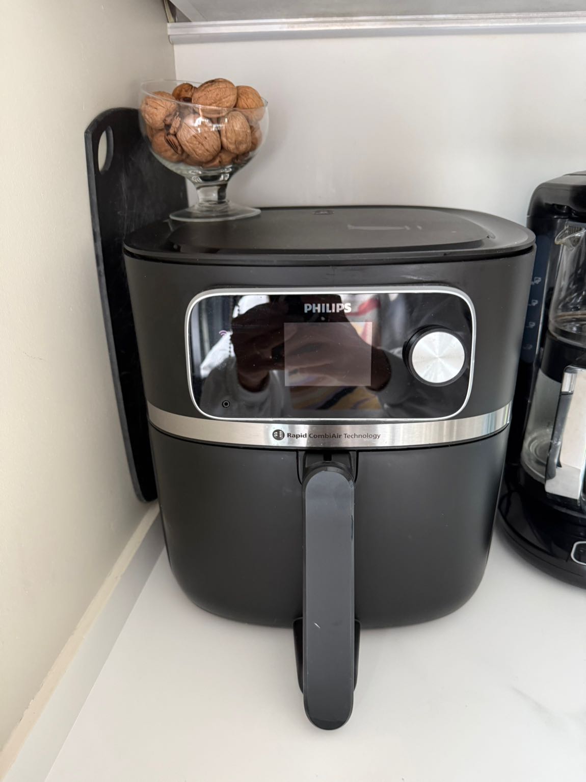 Philips Airfryer — görsel 3/8