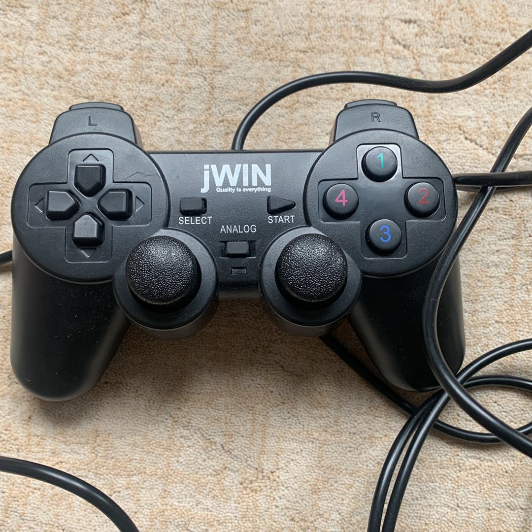 Jwin Joystick — görsel 3/3