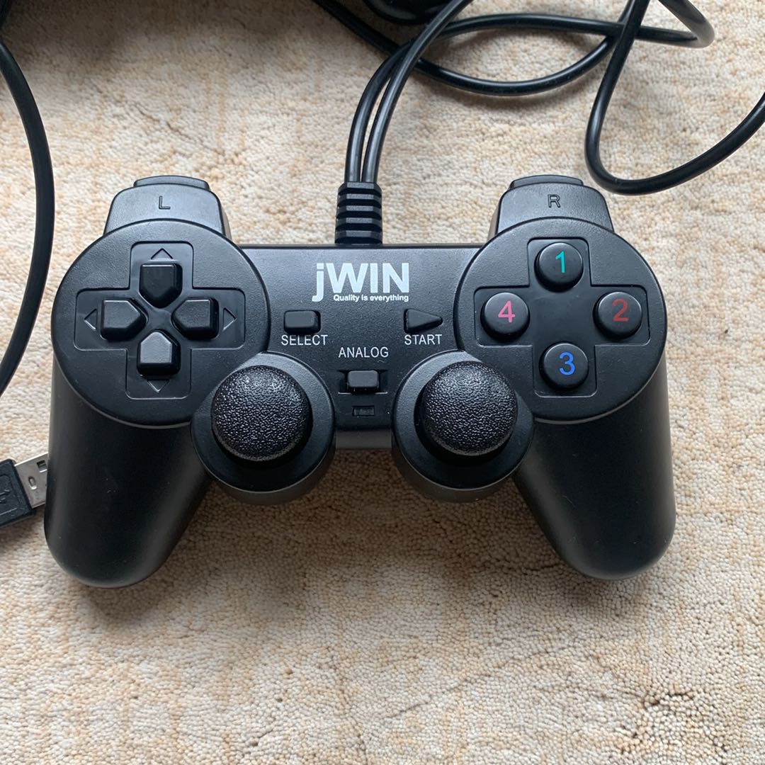 Jwin Joystick — görsel 2/3