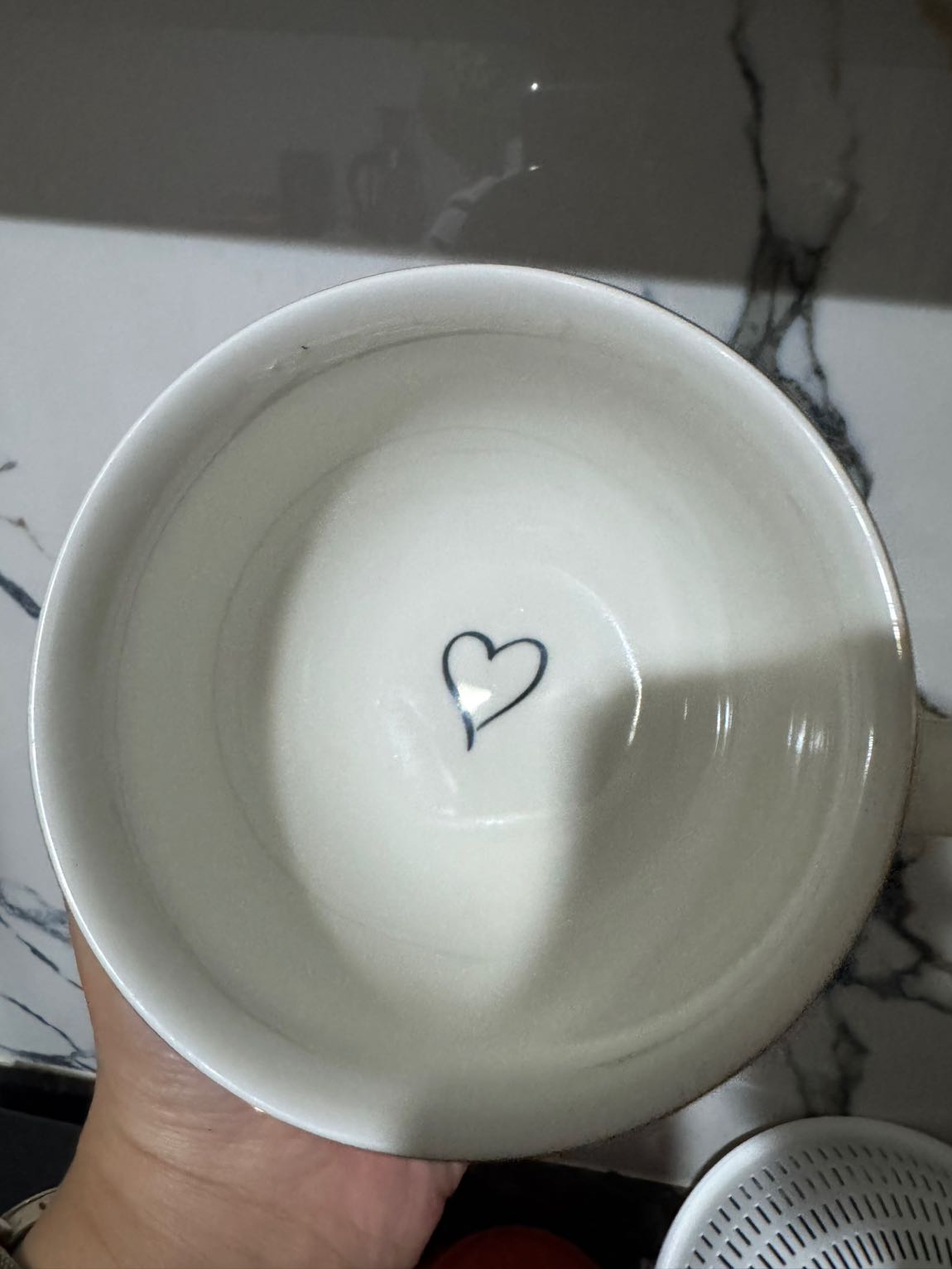 H&M Home Kupa almadan yorum yazınız — görsel 5/6