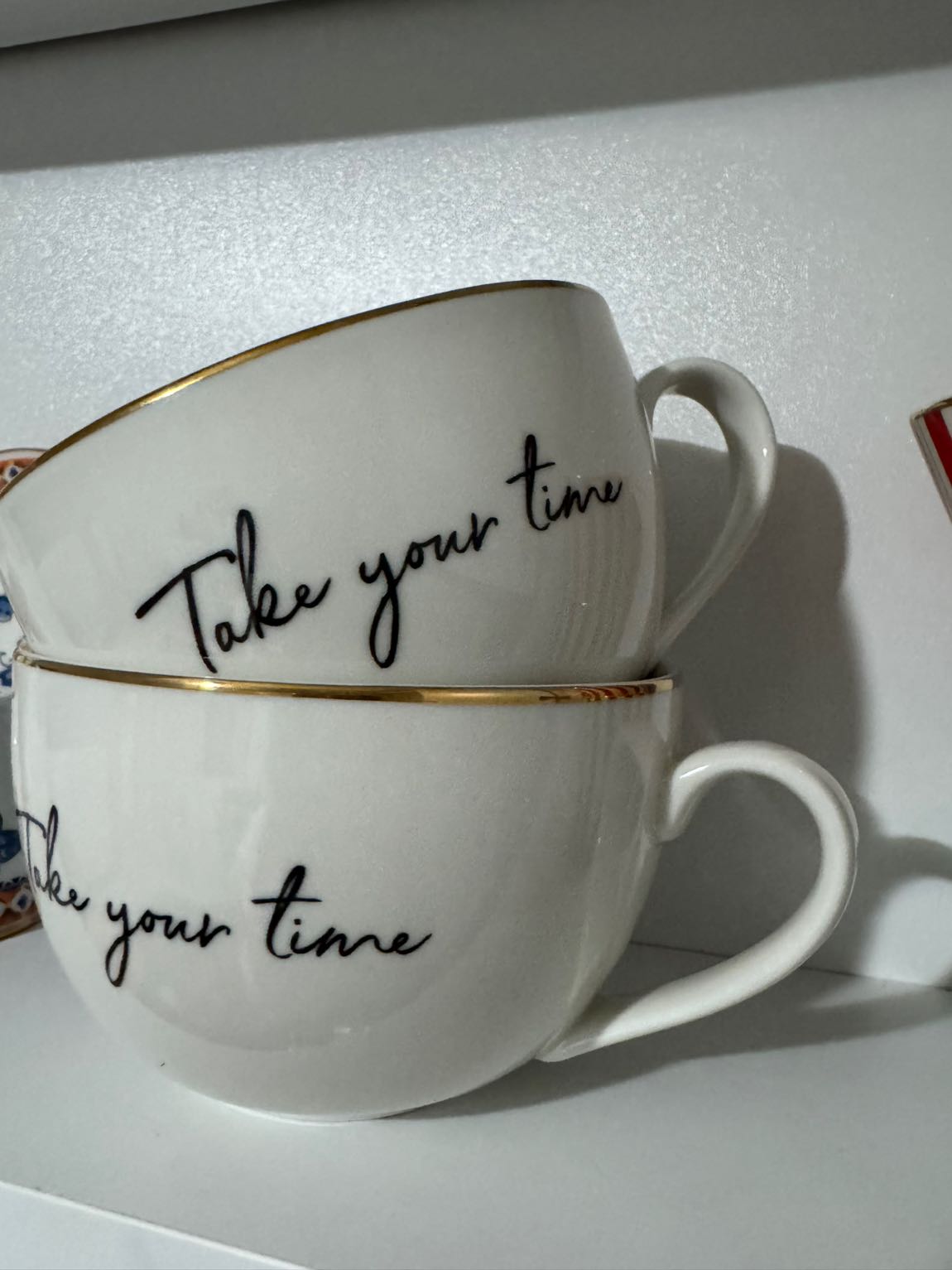 H&M Home Kupa almadan yorum yazınız — görsel 3/6