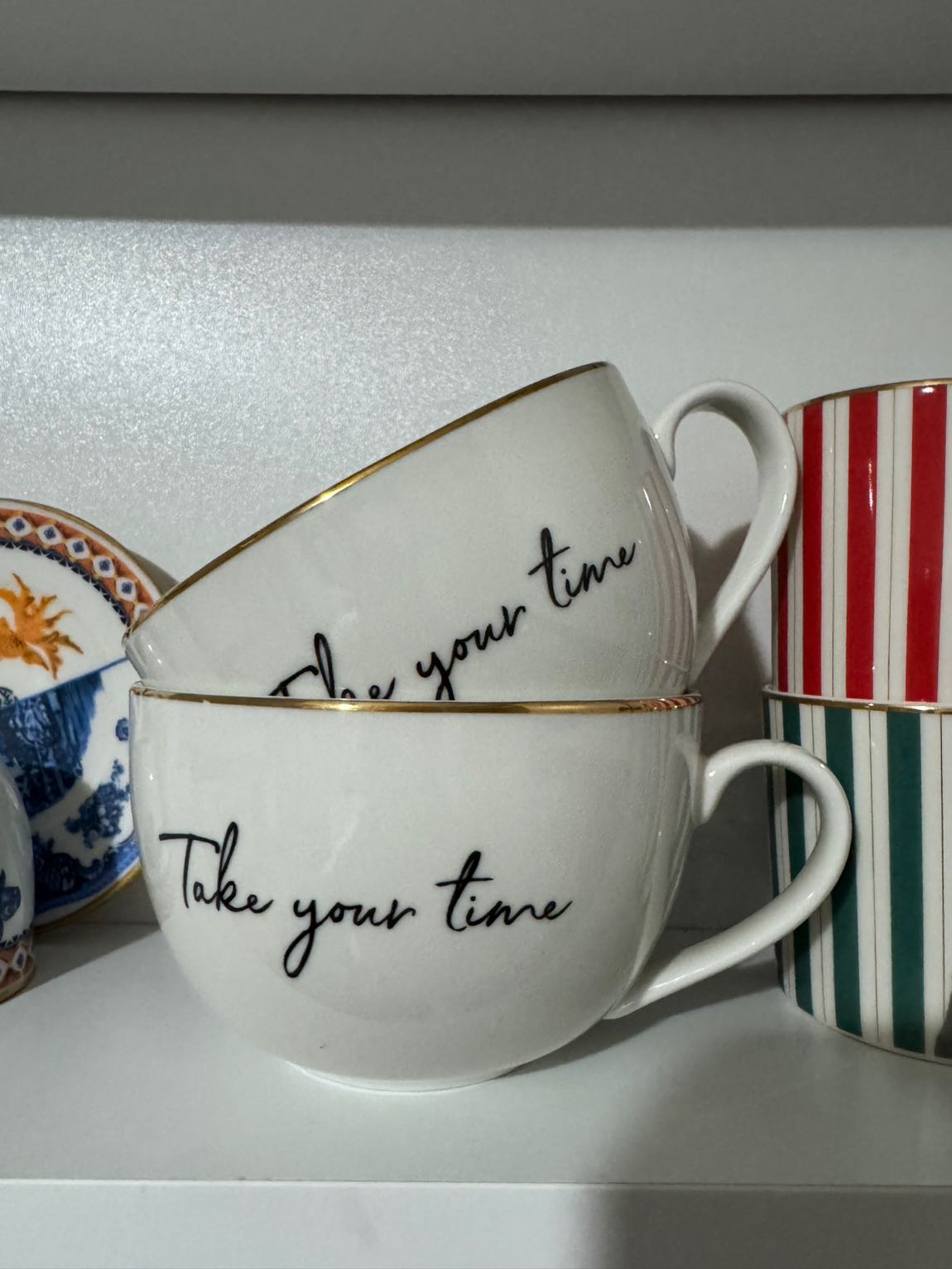 H&M Home Kupa almadan yorum yazınız — görsel 2/6