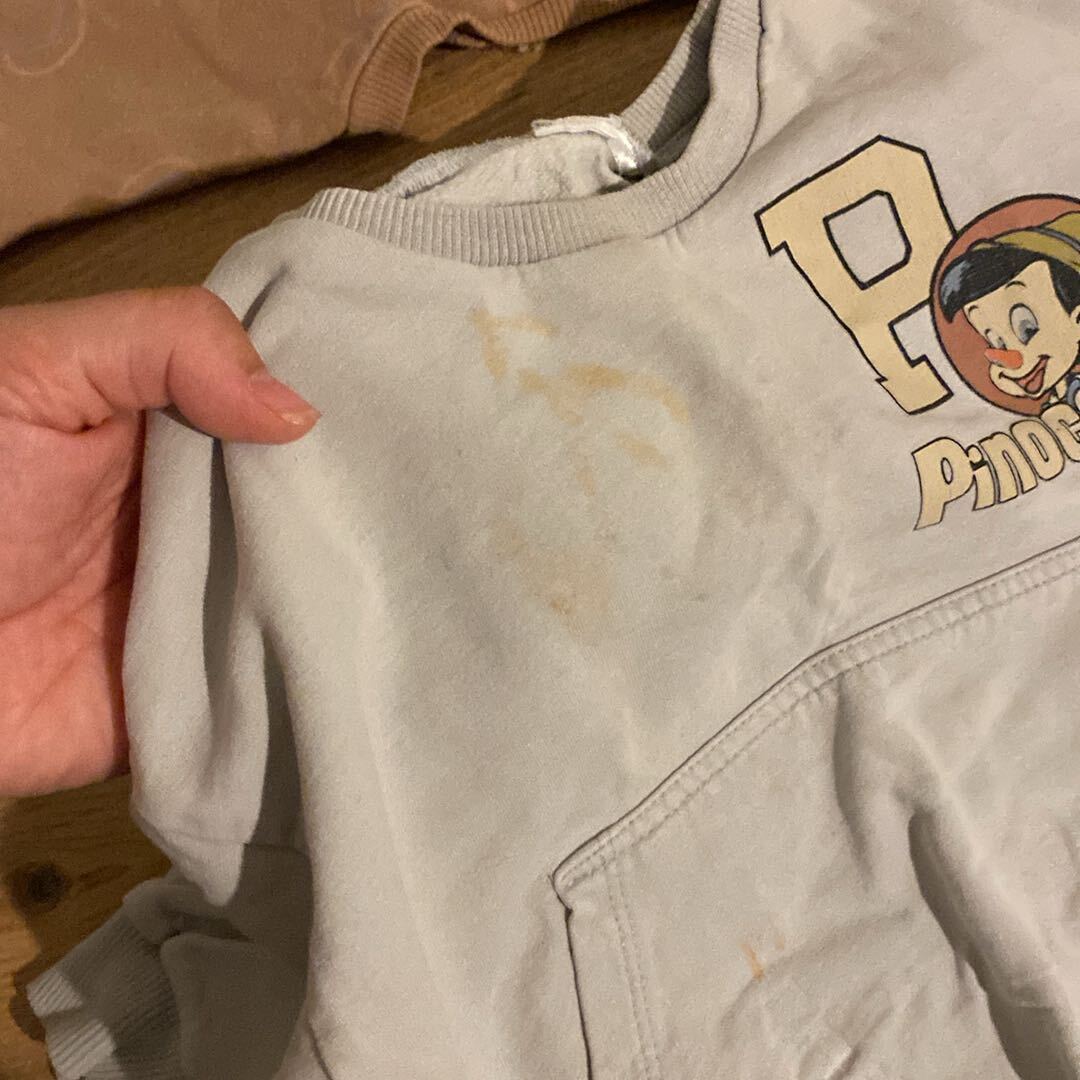 3'lü Sweatshirt Seti — görsel 4/5