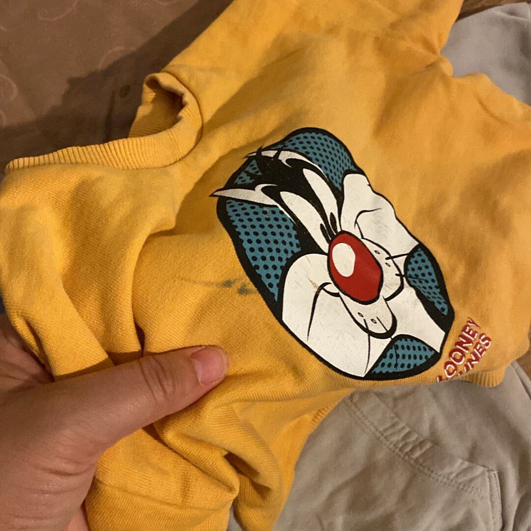 3'lü Sweatshirt Seti — görsel 5/5