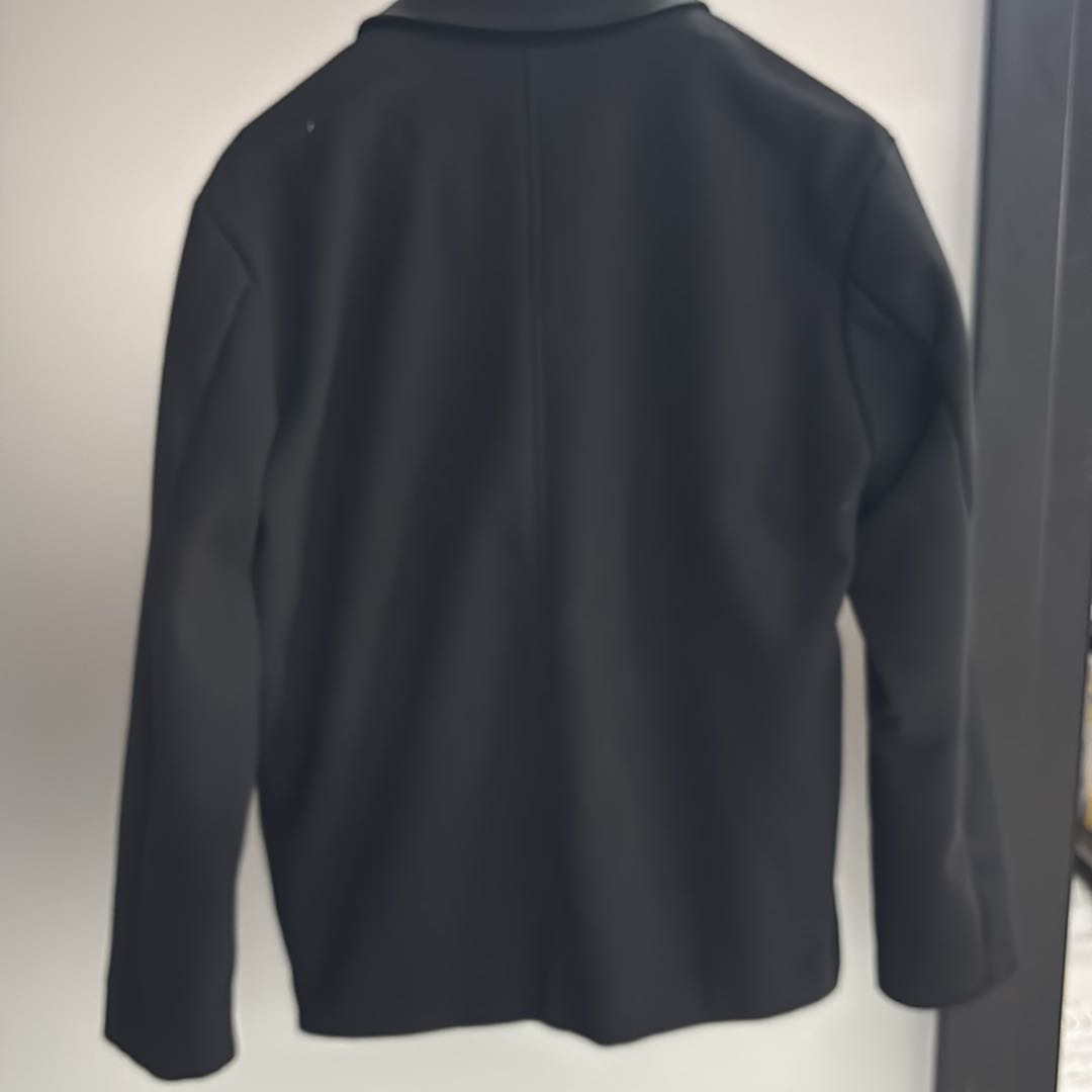 LOEWE Siyah Blazer Ceket — görsel 4/4