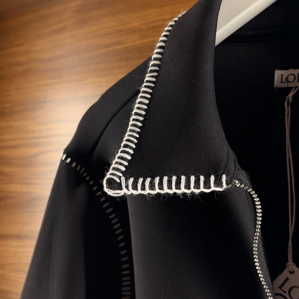 LOEWE İTHAL CEKET — görsel 4/4